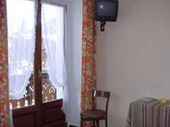 Hotel Les Fleurs Montriond Dış mekan fotoğraf