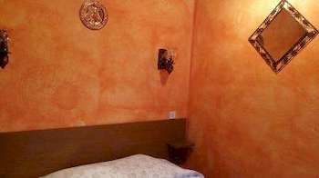 Hotel Les Fleurs Montriond Dış mekan fotoğraf