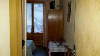 Hotel Les Fleurs Montriond Dış mekan fotoğraf