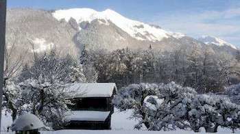 Hotel Les Fleurs Montriond Dış mekan fotoğraf