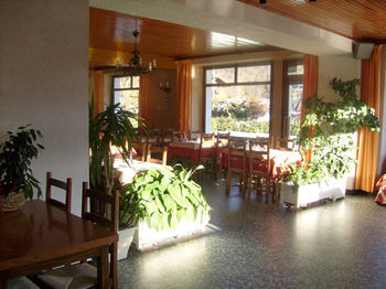 Hotel Les Fleurs Montriond Dış mekan fotoğraf
